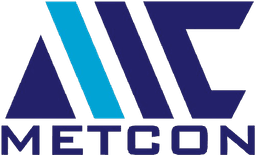 metcon logo